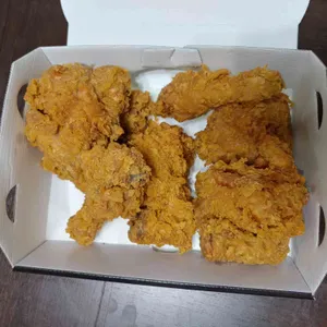 BBQ치킨  사진