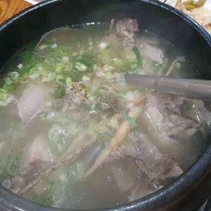 은행나무집 사진