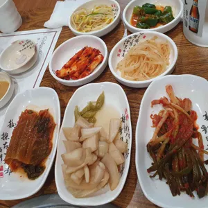 은행나무집 리뷰 사진