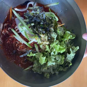 방림메밀막국수 리뷰 사진