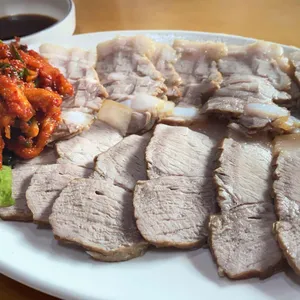 방림메밀막국수 리뷰 사진