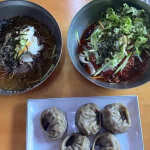 방림메밀막국수 리뷰 사진