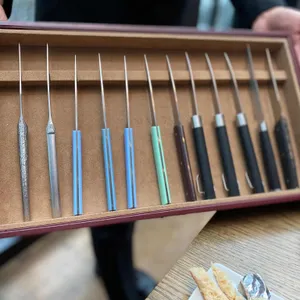 더 마고 그릴 리뷰 사진