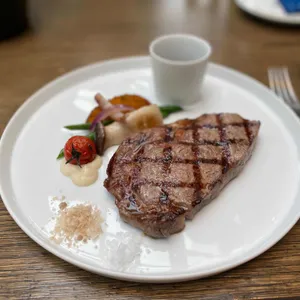 더 마고 그릴 리뷰 사진