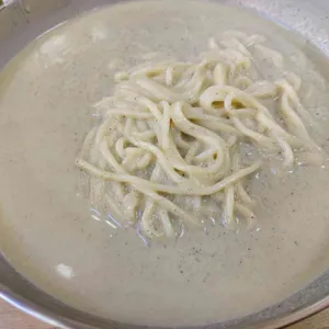 옛날바지락손칼국수 리뷰 사진