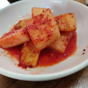 옛날바지락손칼국수 리뷰 사진