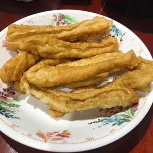 신전떡볶이 사진