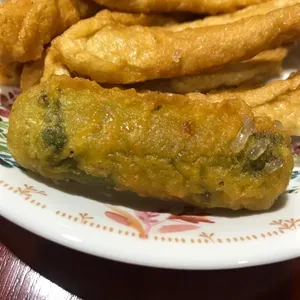 신전떡볶이 사진