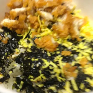 신전떡볶이 사진