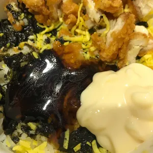 신전떡볶이 사진