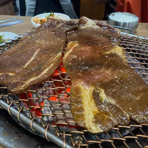 소백산영주한우 사진