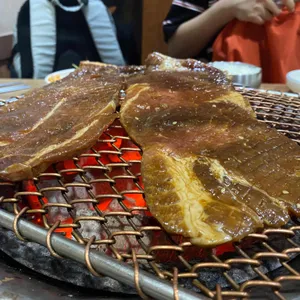 소백산영주한우 사진
