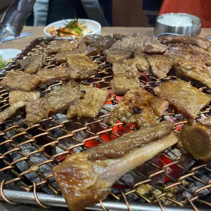 소백산영주한우 사진
