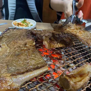 소백산영주한우 사진