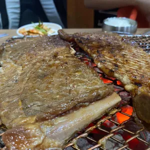 소백산영주한우 사진