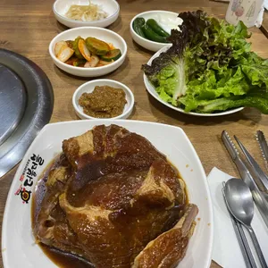 소백산영주한우 사진