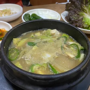 소백산영주한우 사진
