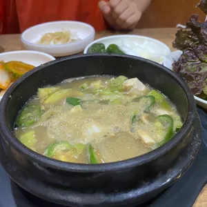 소백산영주한우 사진