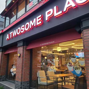 투썸플레이스  리뷰 사진