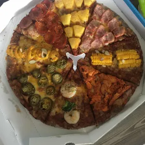 피자알볼로 사진