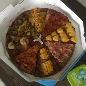 피자알볼로 사진
