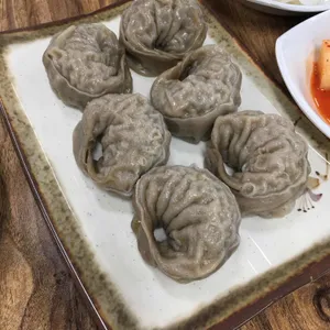 진산메밀막국수 사진