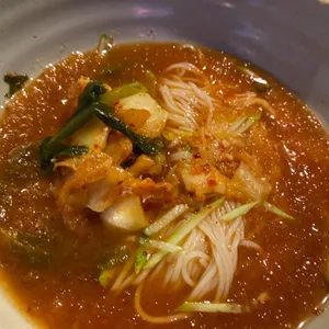 고기도국수면 사진
