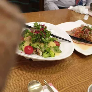 홍영재장수청국장 사진