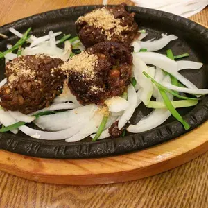 홍영재장수청국장 사진