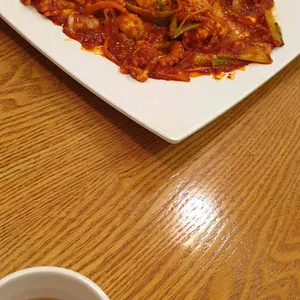 홍영재장수청국장 사진