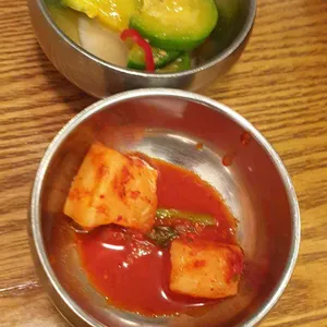 홍영재장수청국장 리뷰 사진