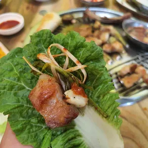 전설의돈바베큐 리뷰 사진