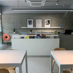 아키 커피 리뷰 사진