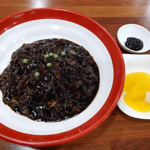 짬뽕신화 사진