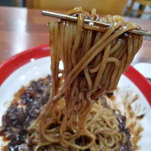 짬뽕신화 사진