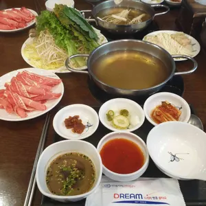 샤브맘 사진