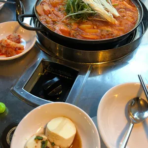 도리연닭도리탕 사진