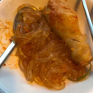 도리연닭도리탕 사진