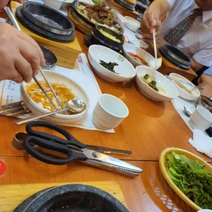 예가촌 사진
