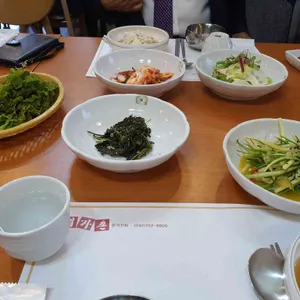 예가촌 사진
