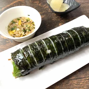 일산김밥 사진