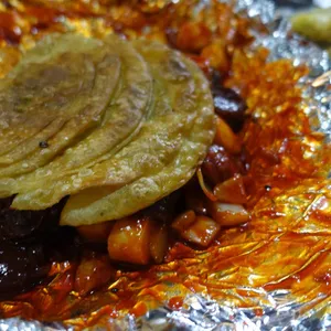 꼬순떡 사진