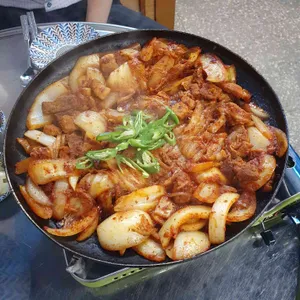 정통집 사진