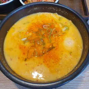 장충동진두부집 사진