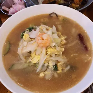 청담반점 리뷰 사진