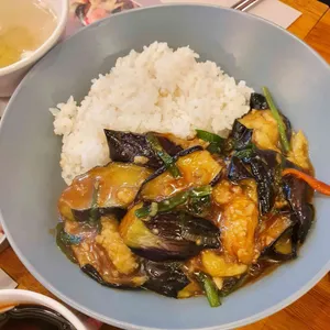 청담반점 리뷰 사진