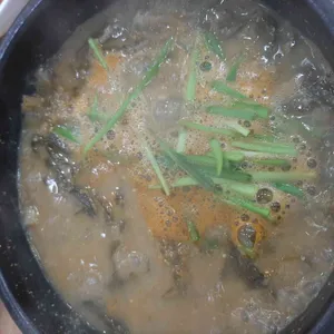 금강산 추어탕 사진