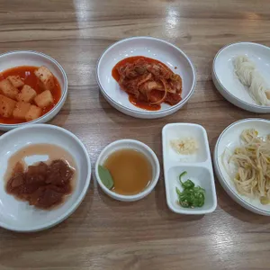 금강산 추어탕 사진