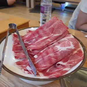 뽕빨샤브버섯칼국수 리뷰 사진