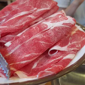 뽕빨샤브버섯칼국수 리뷰 사진